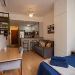 Suh Copacabana 43 New Confort