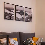 Suh Copacabana 43 New Confort
