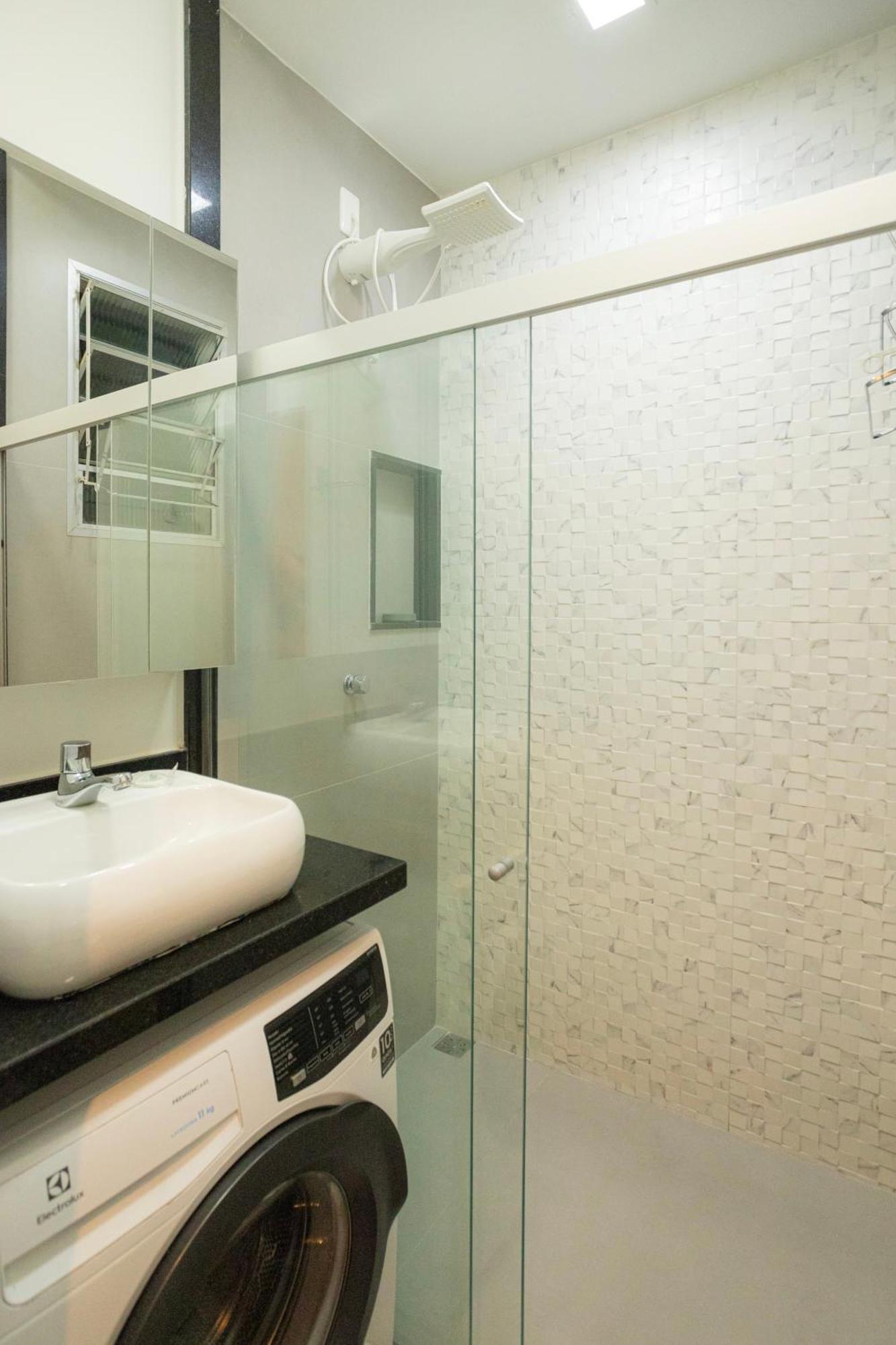 Suh Copacabana 43 New Confort
