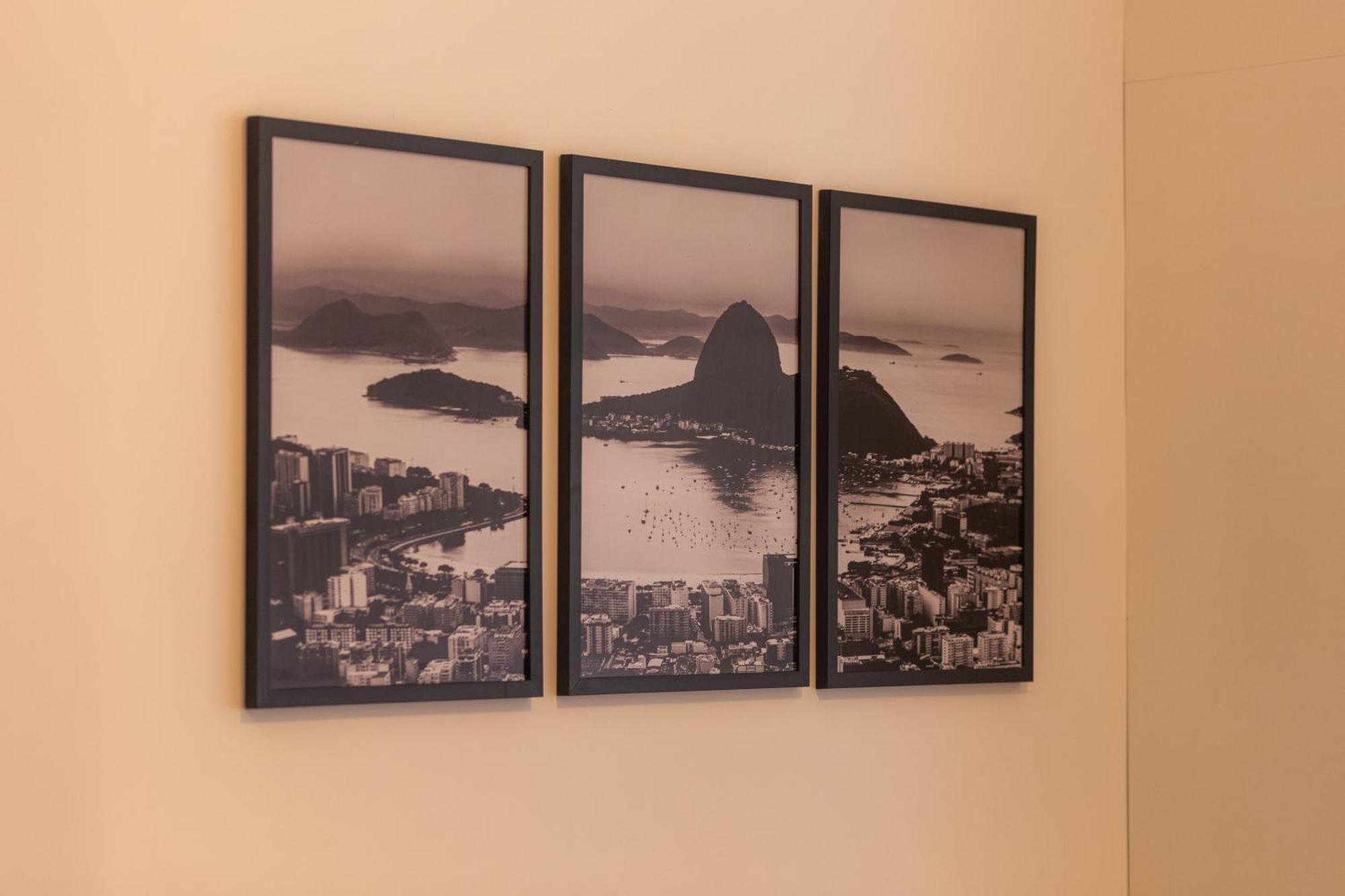 Suh Copacabana 43 New Confort *
