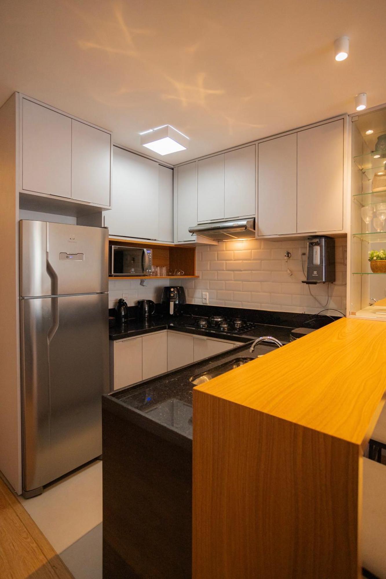 Suh Copacabana 43 New Confort