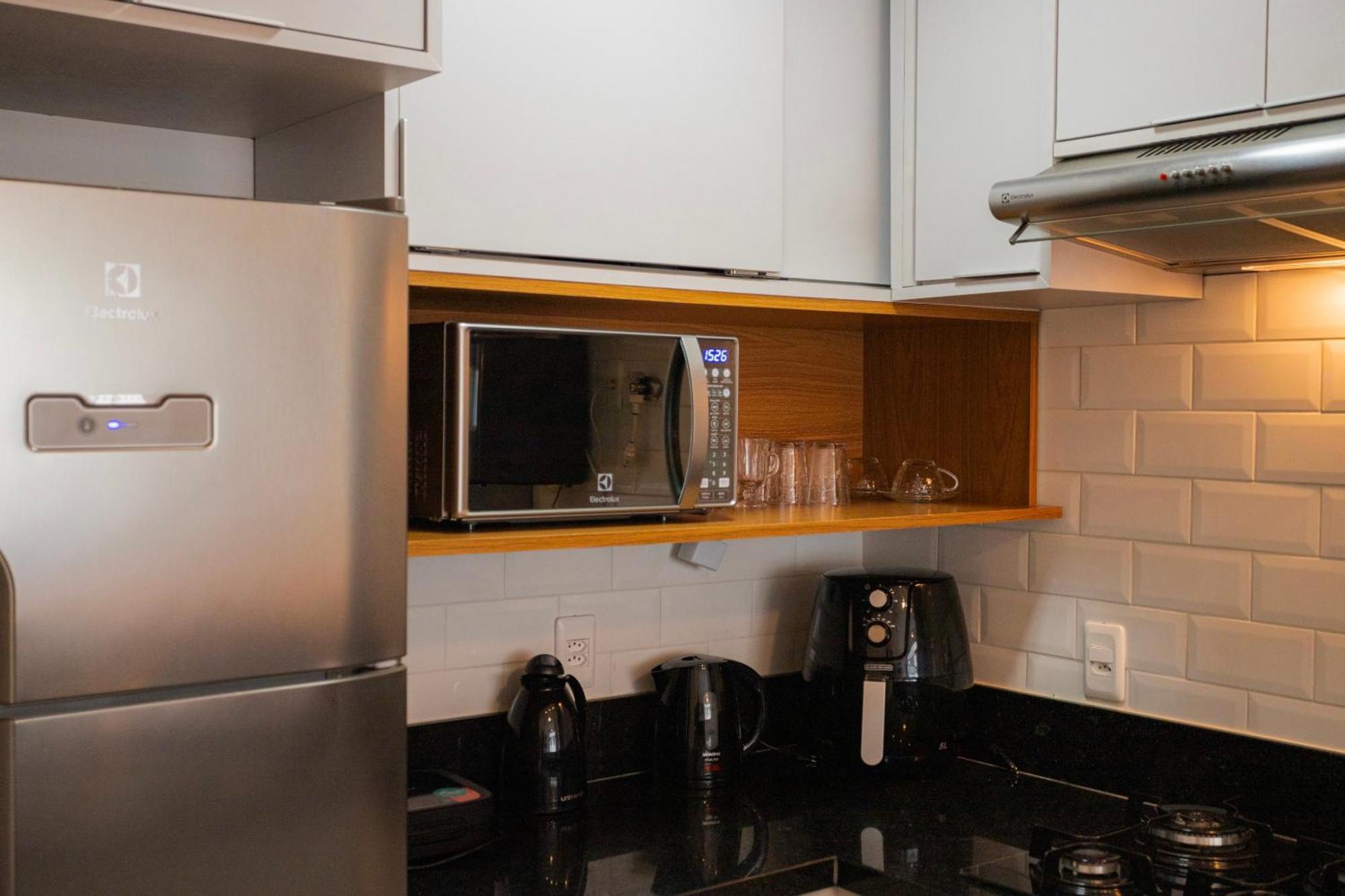 Apartamento Suh Copacabana 43 New Confort