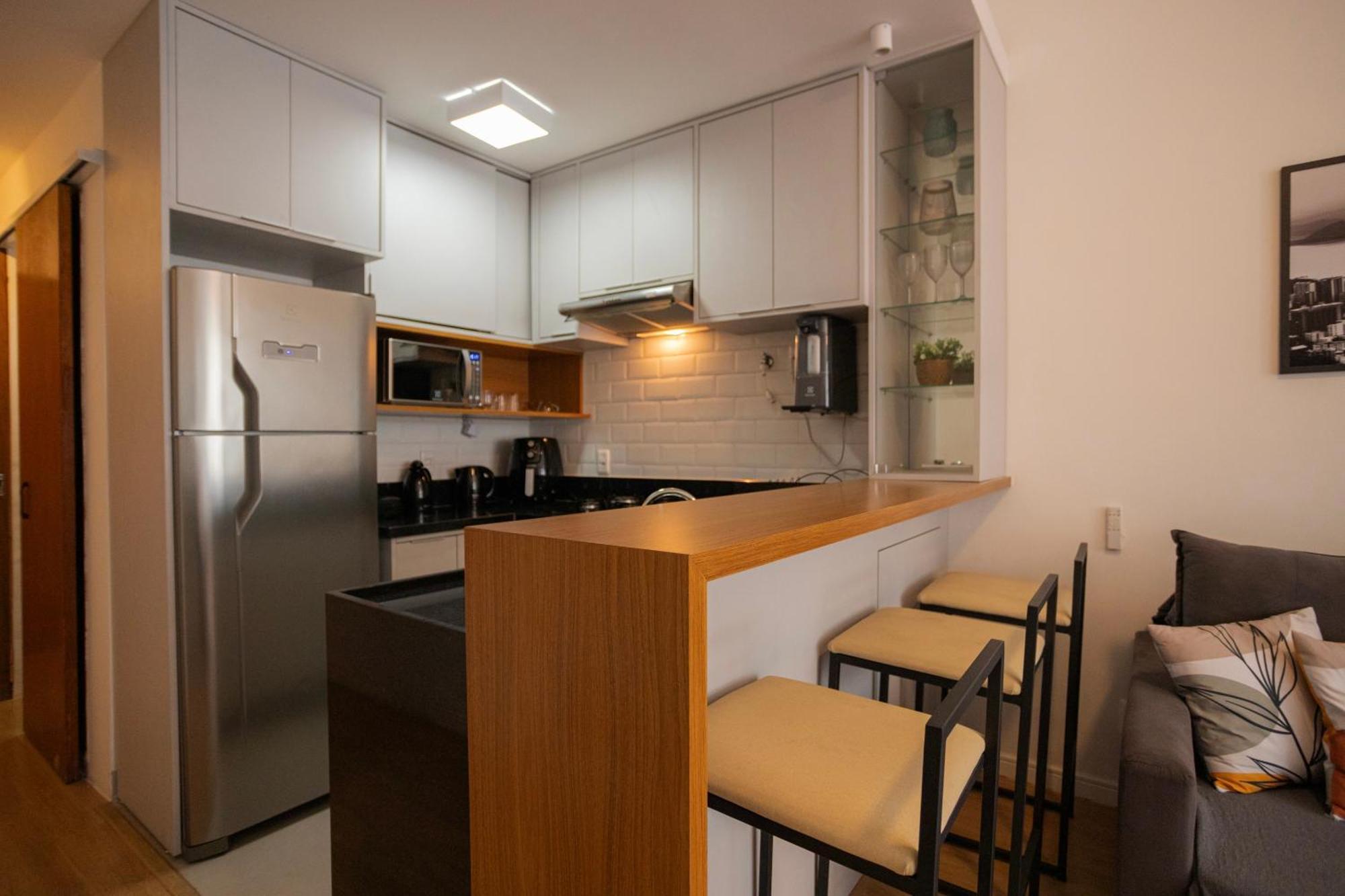 Suh Copacabana 43 New Confort