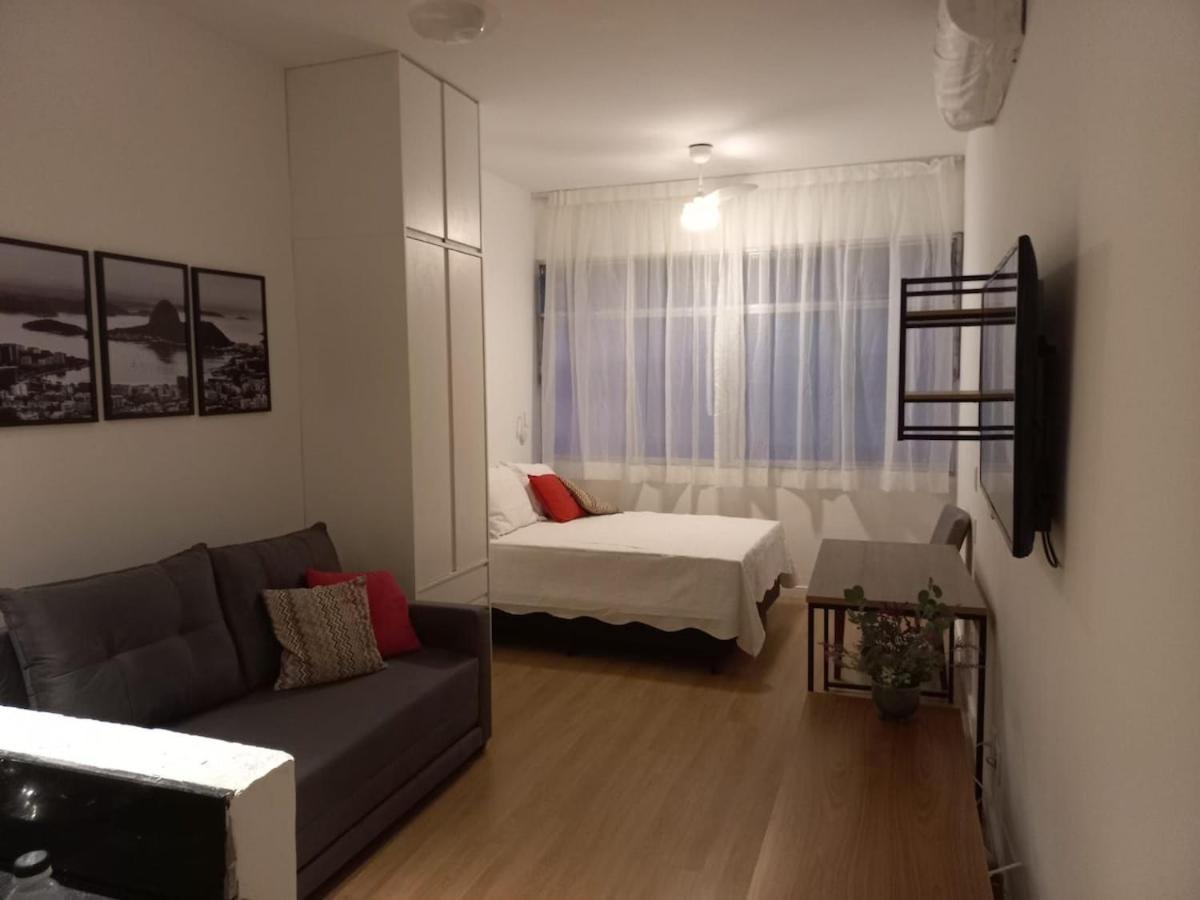 Appartement Suh Copacabana 43 New Confort *