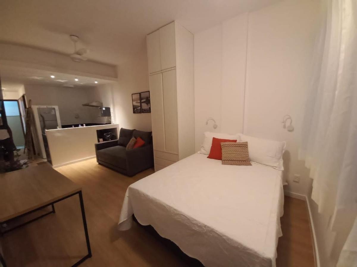 Appartement Suh Copacabana 43 New Confort Rio de Janeiro