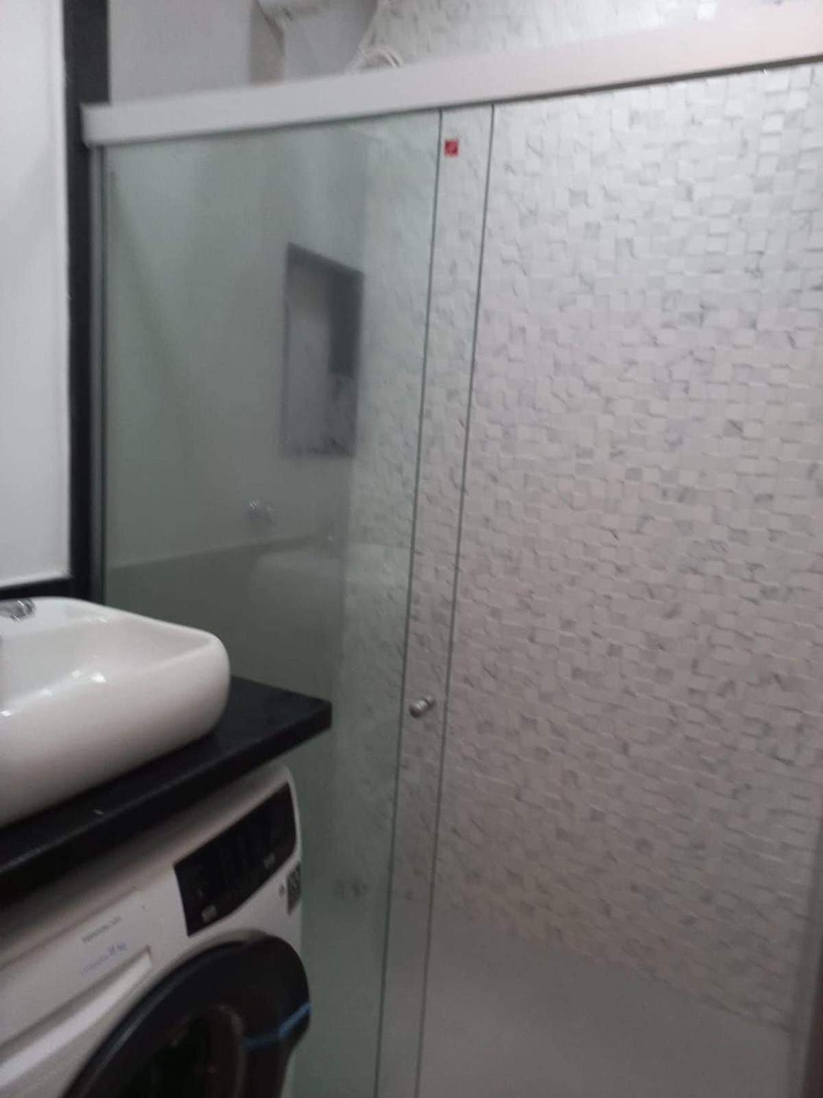 Suh Copacabana 43 New Confort Apartamento *