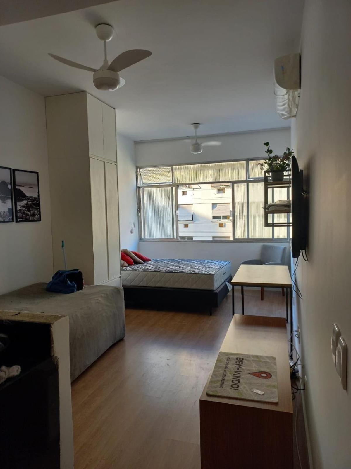 Appartement Suh Copacabana 43 New Confort Rio de Janeiro