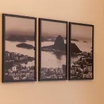 Suh Copacabana 43 New Confort