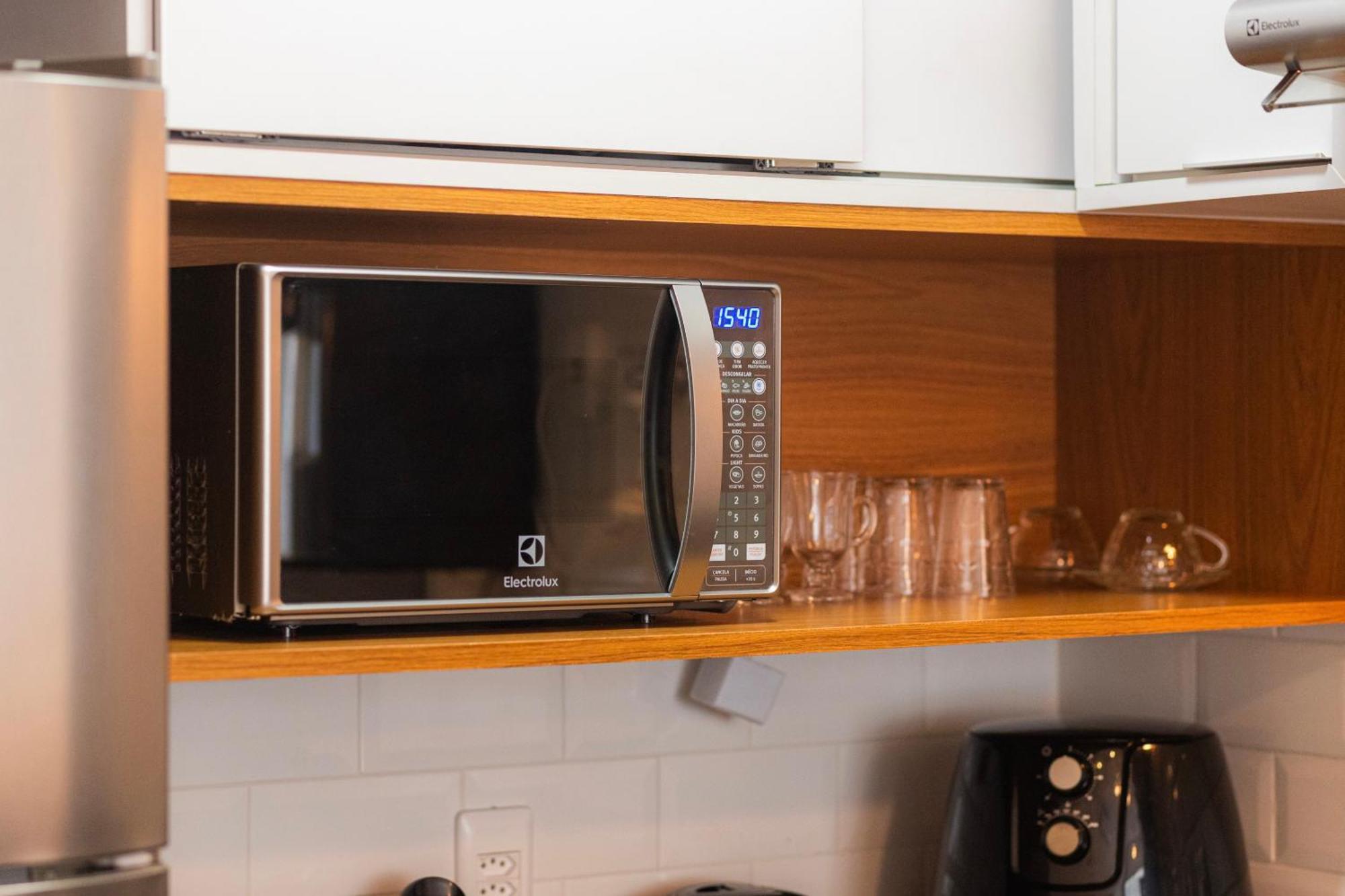 Apartamento Suh Copacabana 43 New Confort Rio de Janeiro