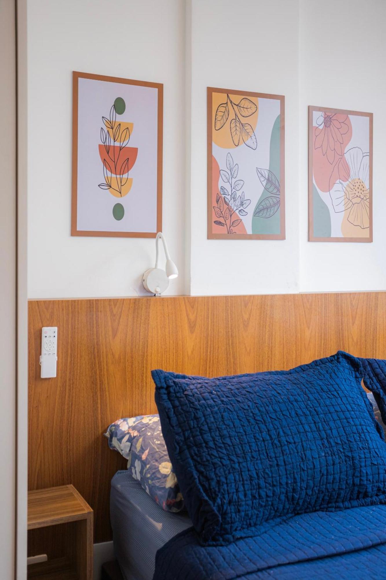 Apartamento Suh Copacabana 43 New Confort